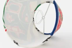 Lampskärmar*Josef Frank/Svenskt Tenn Lampskärm Spänd 2444 Lin, Svenskt Tenn Est. 1924