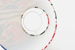 Lampskärmar*Josef Frank/Svenskt Tenn Lampskärm Spänd 2473 Lin, Svenskt Tenn Est. 1924, Multi