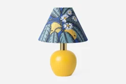 Lampskärmar*Josef Frank/Svenskt Tenn Lampskärm Spänd 2575 Notturno, Multi