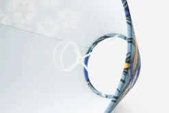 Lampskärmar*Josef Frank/Svenskt Tenn Lampskärm Spänd 2575 Notturno, Multi