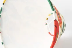 Lampskärmar*Josef Frank/Svenskt Tenn Lampskärm Spänd 1819 Lin, Träd I Blom