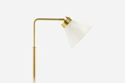 Lampskärmar*Josef Frank Lampskärm Sydd 1842