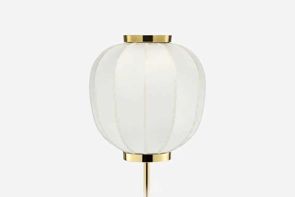 Lampskärmar*Josef Frank Lampskärm Sydd 2349