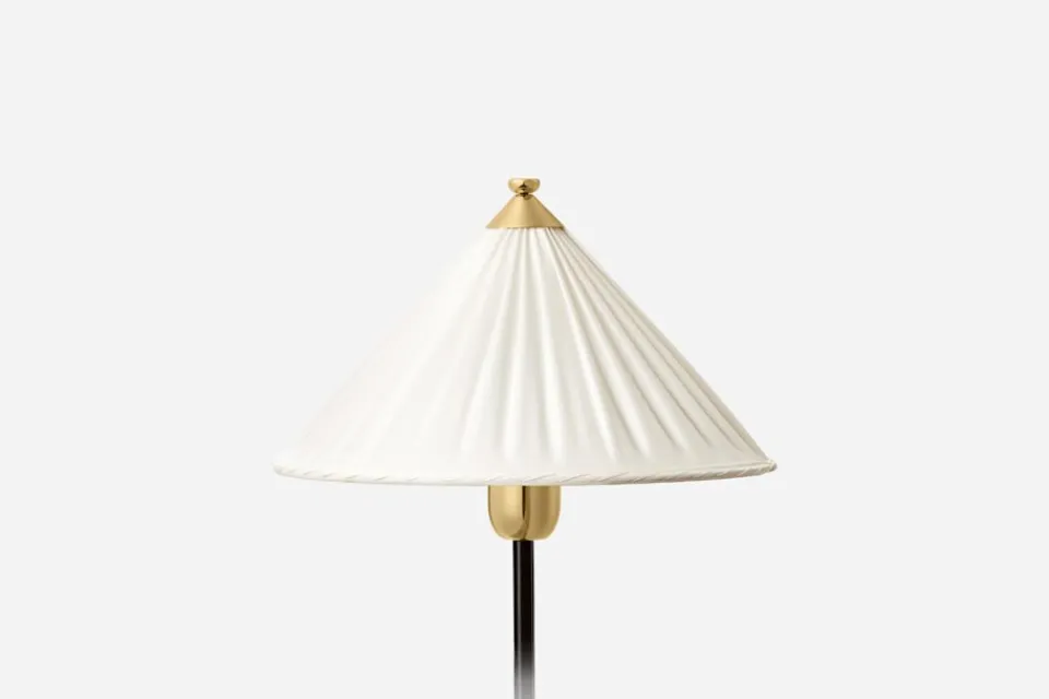 Lampskärmar*Josef Frank Lampskärm Sydd 2599