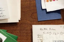 Dekorationsdetaljer|Tenndekorationer*Estrid Ericson Linjal Lejon