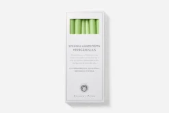 Ljus & Tillbehör*Svenskt Tenn Ljus Vårgrön