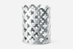 Ljusstakar & Ljuslyktor*Sara Szyber Ljuslykta Klöver