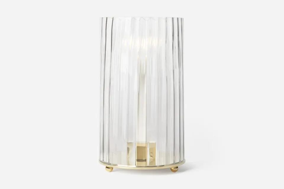 Ljusstakar & Ljuslyktor*Peter Nylander Ljuslykta Lux