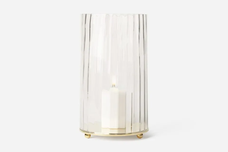 Ljusstakar & Ljuslyktor*Peter Nylander Ljuslykta Lux