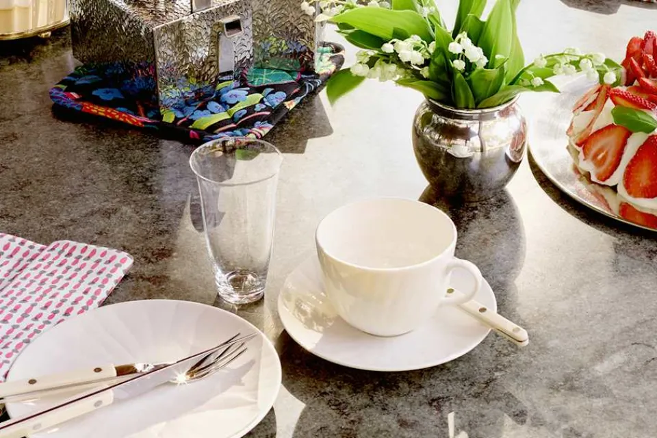 Ljusstakar & Ljuslyktor*Peter Nylander Ljuslykta Lux