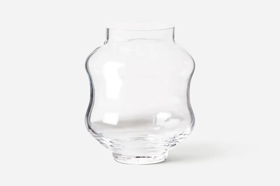 Vaser|Ljusstakar & Ljuslyktor*Johan Bjurmar Ljuslykta/Vas Mareld Klar