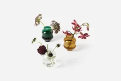 Vaser|Ljusstakar & Ljuslyktor*Johan Bjurmar Ljuslykta/Vas Mareld Klar