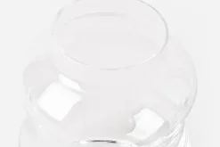 Vaser|Ljusstakar & Ljuslyktor*Johan Bjurmar Ljuslykta/Vas Mareld Klar