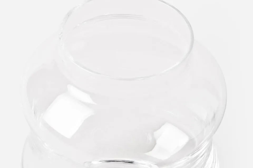 Vaser|Ljusstakar & Ljuslyktor*Johan Bjurmar Ljuslykta/Vas Mareld Klar