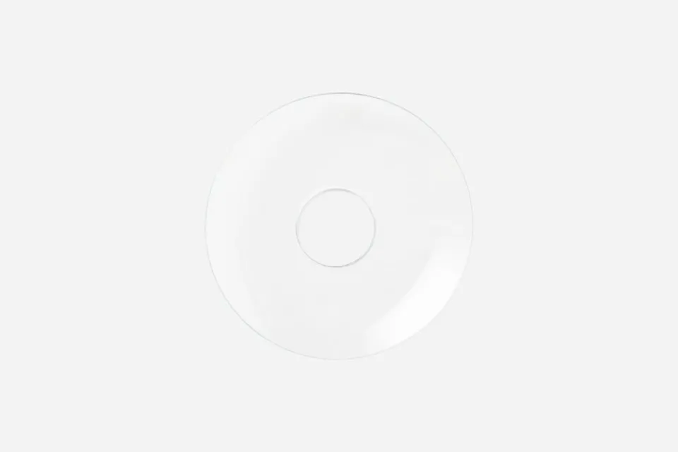 Ljus & Tillbehör*Nybro Crystal Ljusmanschett Glas Klar