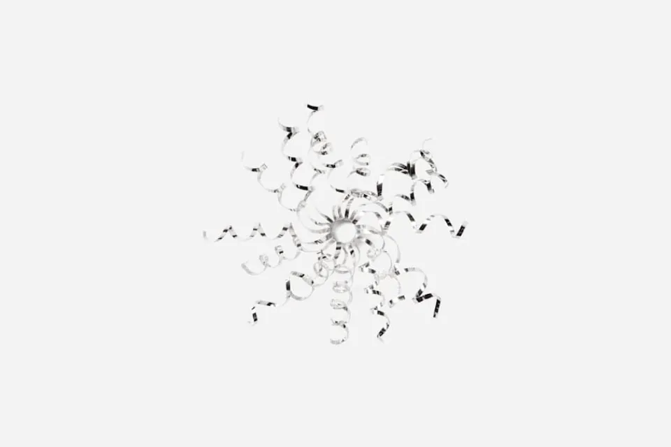 Ljus & Tillbehör*Karin Ferner Ljusmanschett Jubel