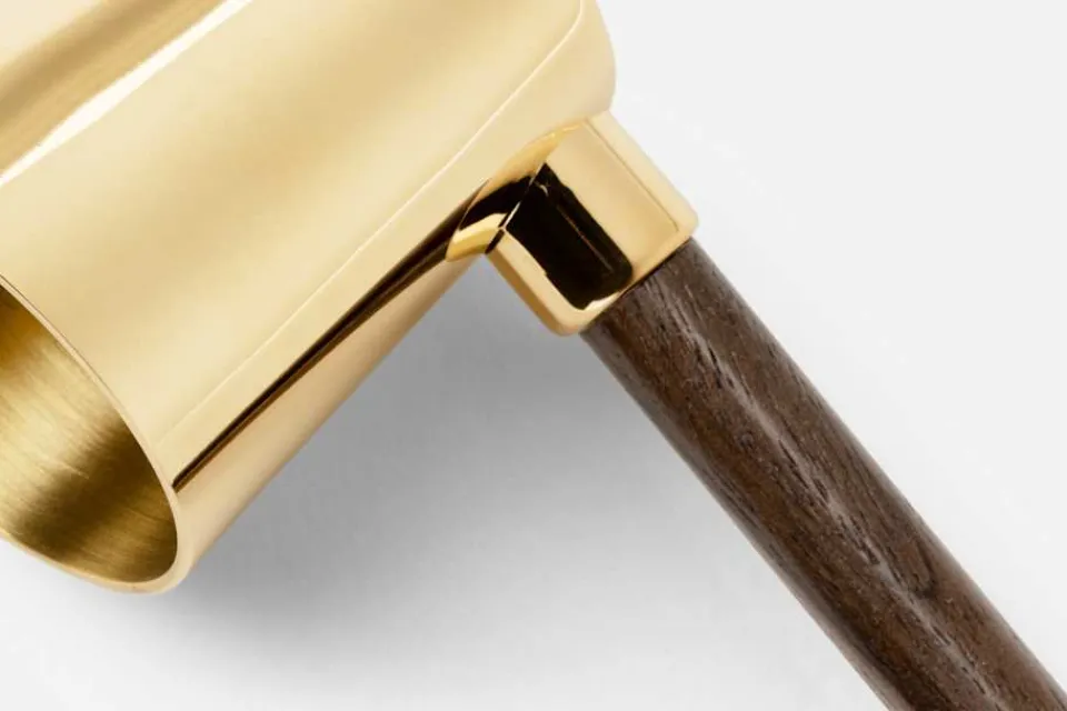 Ljus & Tillbehör|Dekorationsdetaljer*Daniel Enoksson Ljussläckare Skymning