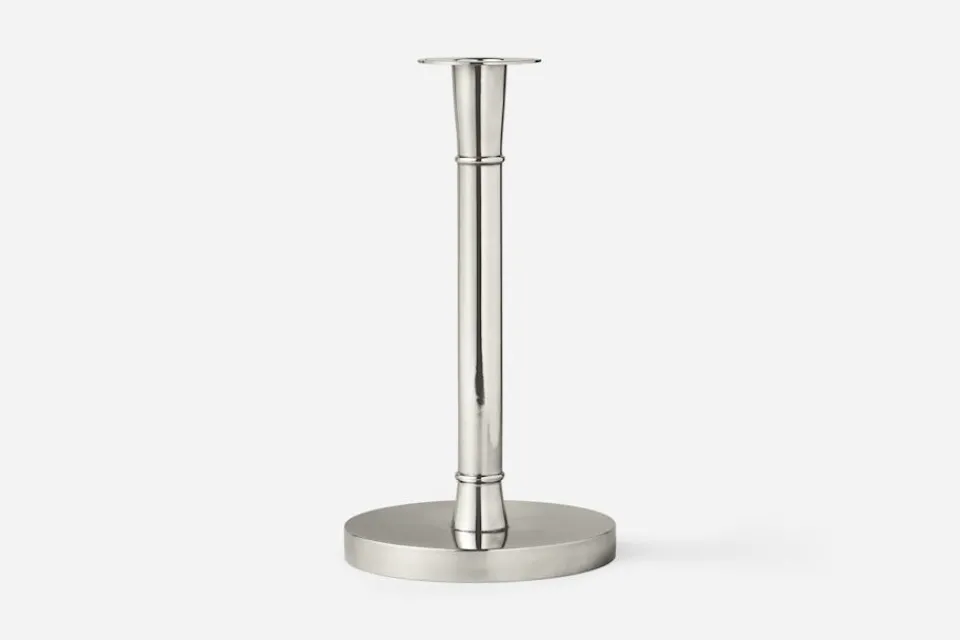 Ljusstakar & Ljuslyktor|Tennljusstakar*Svenskt Tenn Ljusstake 1024