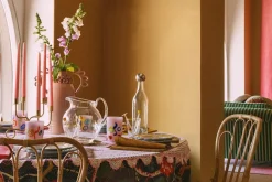 Ljusstakar & Ljuslyktor*Josef Frank Ljusstake 6-Armad