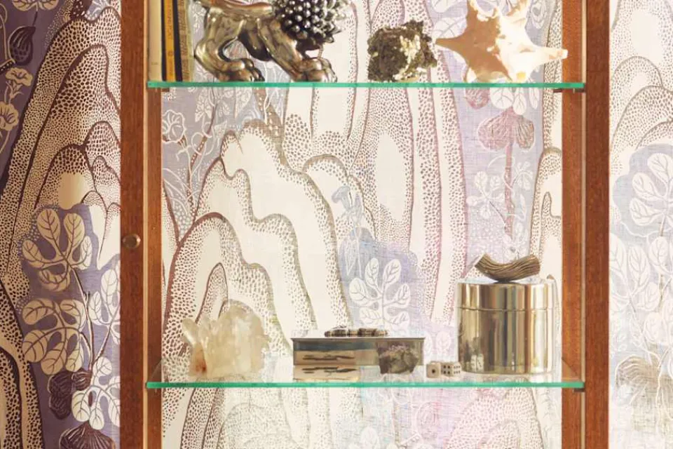 Ljusstakar & Ljuslyktor|Tennljusstakar*Jakob Solgren Nordenskiöld Ljusstake Gren