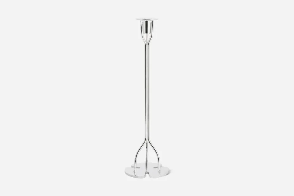 Ljusstakar & Ljuslyktor*Josef Frank Ljusstake Klöver