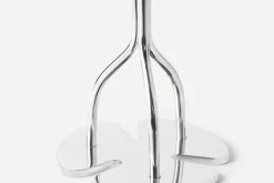 Ljusstakar & Ljuslyktor*Josef Frank Ljusstake Klöver