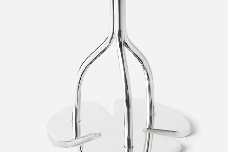 Ljusstakar & Ljuslyktor*Josef Frank Ljusstake Klöver