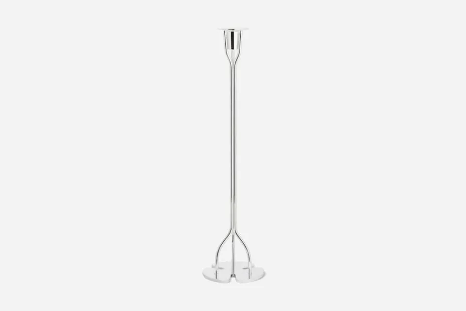 Ljusstakar & Ljuslyktor*Josef Frank Ljusstake Klöver