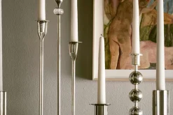 Ljusstakar & Ljuslyktor*Josef Frank Ljusstake Klöver