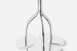 Ljusstakar & Ljuslyktor*Josef Frank Ljusstake Klöver