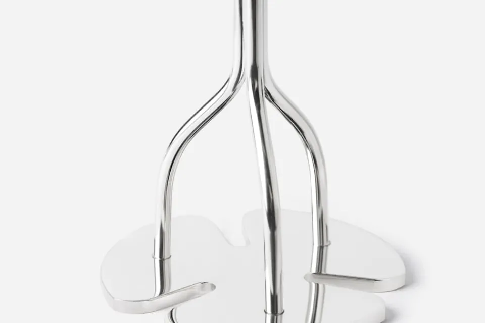 Ljusstakar & Ljuslyktor*Josef Frank Ljusstake Klöver