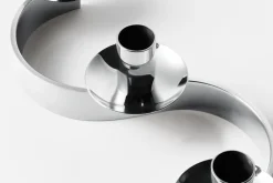 Ljusstakar & Ljuslyktor*Josef Frank Ljusstake Slingan