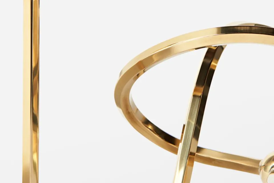 Ljusstakar & Ljuslyktor*Josef Frank Ljusstake Vänskapsknuten