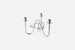 Ljusstakar & Ljuslyktor*Josef Frank Ljusstake Vänskapsknuten