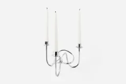 Ljusstakar & Ljuslyktor*Josef Frank Ljusstake Vänskapsknuten