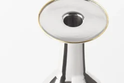 Ljusstakar & Ljuslyktor|Tennljusstakar*Anna Petrus Ljusstake Yngling