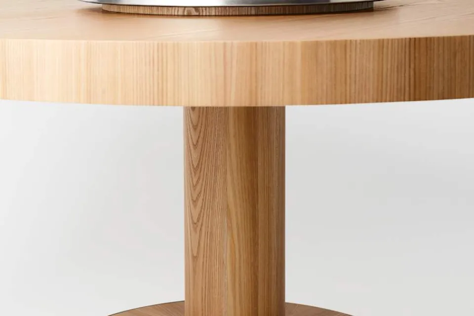 Matbord*Jan Ruhtenberg Matbord 251