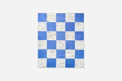 Mattor*Svenskt Tenn Matta Frank in the Loom