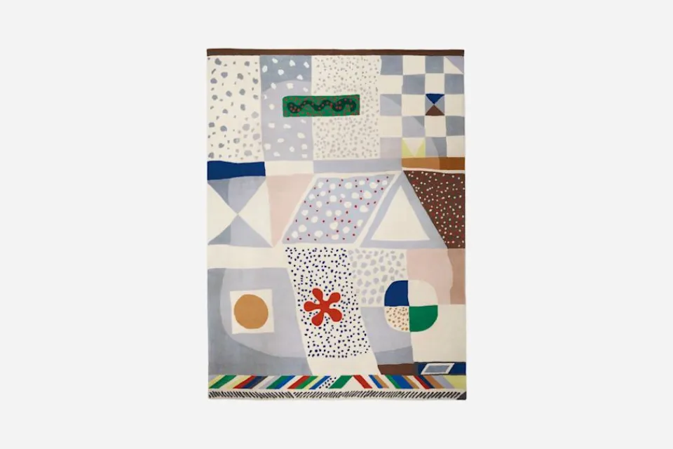 Mattor*Josef Frank Matta Frank Nr 1