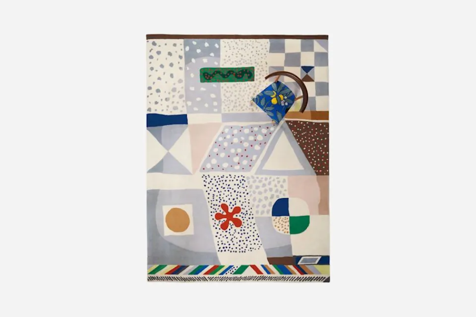 Mattor*Josef Frank Matta Frank Nr 1