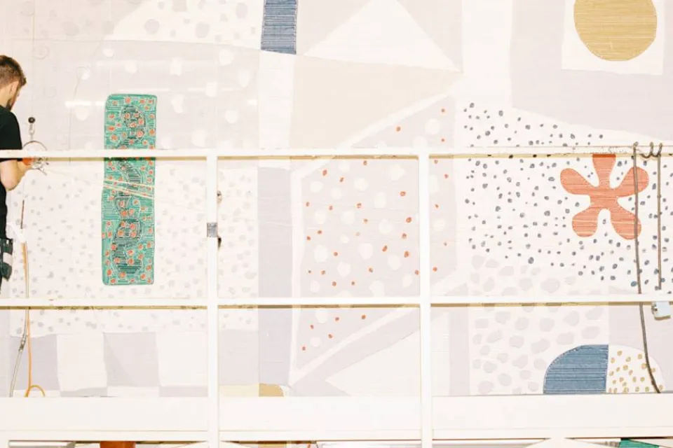 Mattor*Josef Frank Matta Frank Nr 1