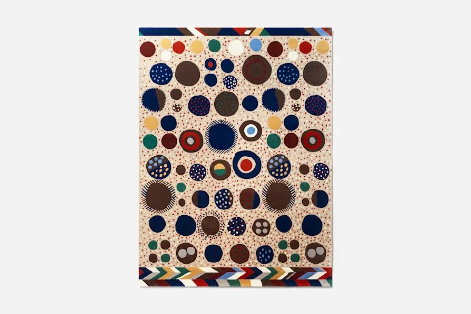 Mattor*Josef Frank Matta Frank Nr 20