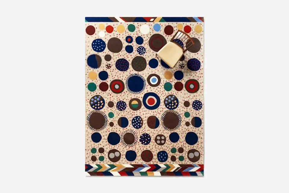 Mattor*Josef Frank Matta Frank Nr 20