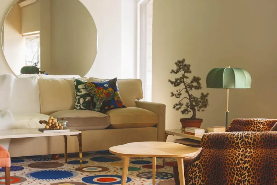 Mattor*Josef Frank Matta Frank Nr 20