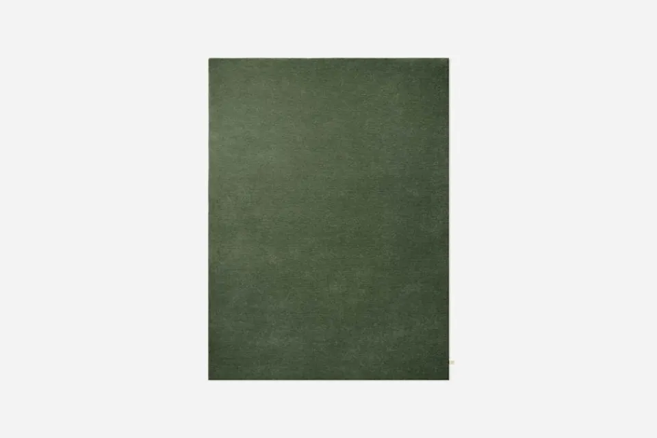 Mattor*Svenskt Tenn Matta Handtuftad Murgröna