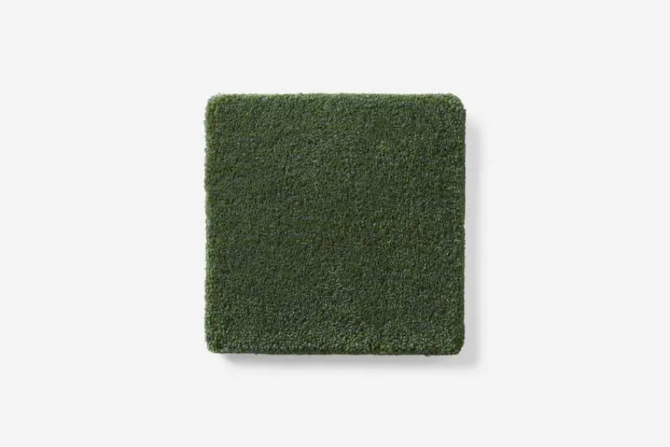 Mattor*Svenskt Tenn Matta Handtuftad Murgröna