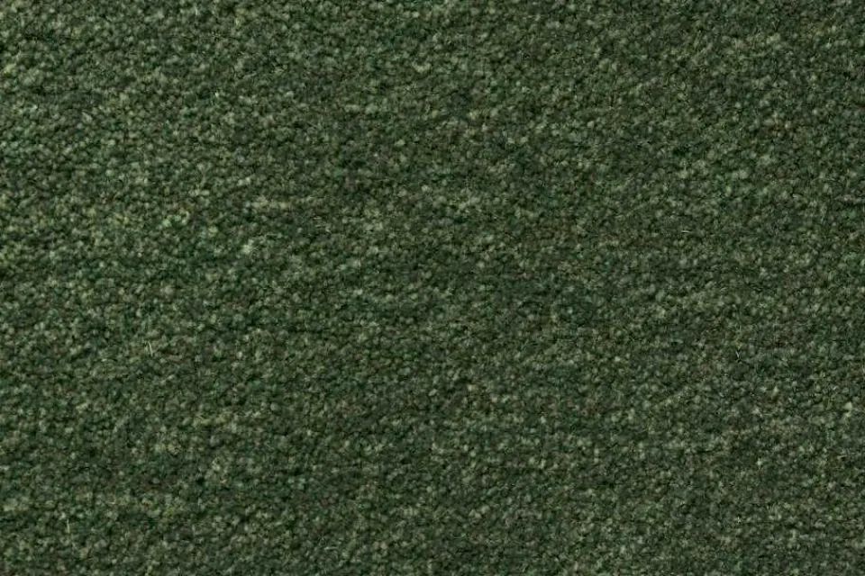 Mattor*Svenskt Tenn Matta Handtuftad Murgröna