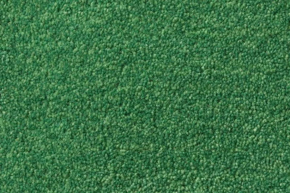 Mattor*Svenskt Tenn Matta Handtuftad Grön