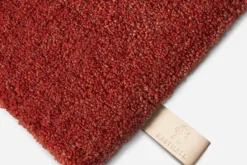 Mattor*Svenskt Tenn Matta Handtuftad Orange