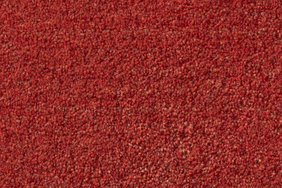 Mattor*Svenskt Tenn Matta Handtuftad Orange